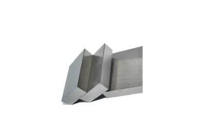 OEM Customized Non-Standard Cemented Alloy Tungsten Carbide Plate for Mould