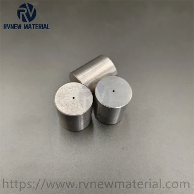 Tungsten Carbide Dies Core for Mould Yg6X Customized Accepted