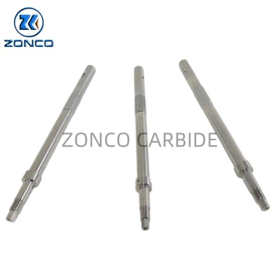 Yg6 Yg8 Lwd Mwd/Lwd Logging Tools Anti-Abrasion Tungsten Carbide in Oil