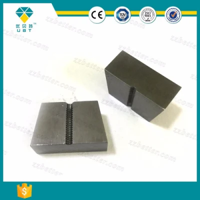 Tungsten Carbide Wire Nail Gripping Dies