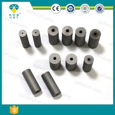 Tungsten Carbide Cold Heading Dies for Screws and Nuts