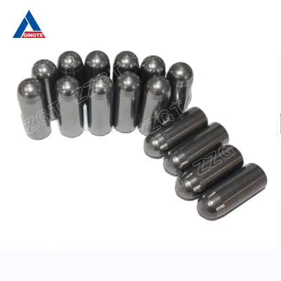 Hpgr Yg15 Tungsten Carbide Cement Grinding Studs