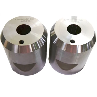 High Quality Conventional Tungsten Carbide Cold Heading and Stamping Dies
