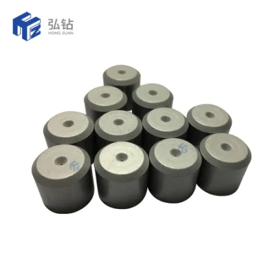 Customized Tungsten Carbide Drawing Dies