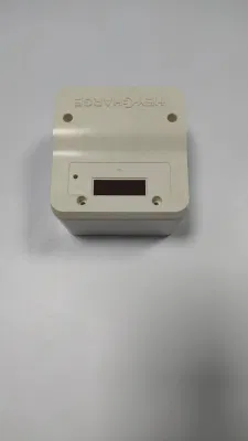 Customized Professional Service China Plastic Injection Mould