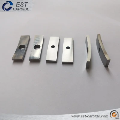 Carbide Tool for Stainless Steel Stamping Strip