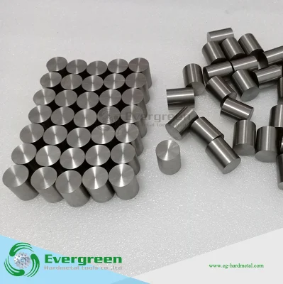 Customized Size Good Wear Resistance Solid Carbide Rod
