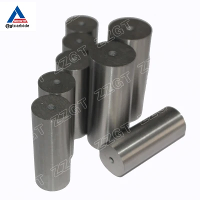Manufacturers Cemented Tungsten Carbide Nibs for Dies with Competitive Price
