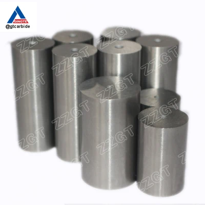 Manufacturers Cemented Tungsten Carbide Nibs for Dies with Competitive Price
