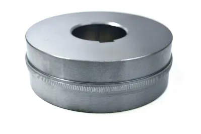 OEM Customized Hard Alloy Cemented Tungsten Carbide Roller Ring for Steel Wire