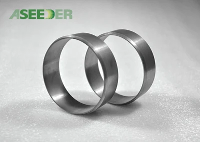 Choke Part Metering Tip Sleeve Made by Tungsten Carbide