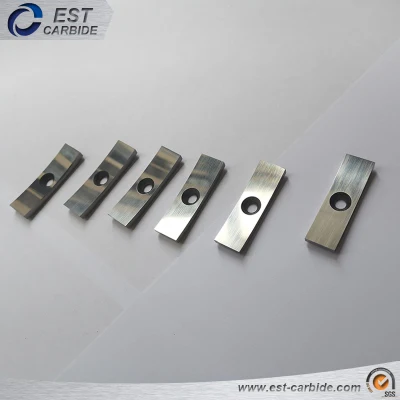 Carbide Tool for Stainless Steel Stamping Strip