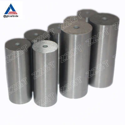 Manufacturers Cemented Tungsten Carbide Nibs for Dies with Competitive Price