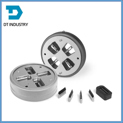 15 Brass/Copper/Aluminium Tungsten Carbide Extrusion Die