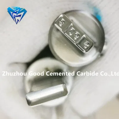 Pharmaceutical Tungsten Carbide Die Mold Zp9 Zp10 Zp12 Zp33