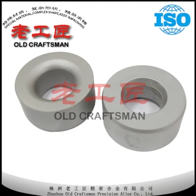 Tungsten Carbide Hard Metal High Strength Mould Making