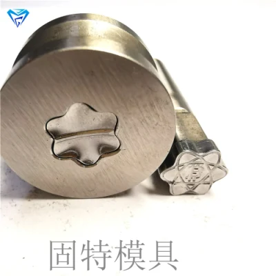 Manual Tablet Press Mould Tdp 1.5
