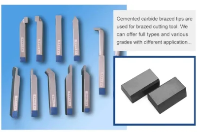 Tungsten Carbide Composite Rods 100% Raw Materials Polished Central Coolant Hole Large Blank Zigong Cemented Carbide