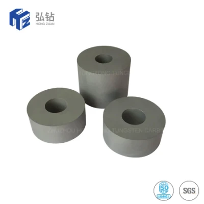 Blank Tungsten Carbide for Moulds Stamping Forging Forming Heading Dies
