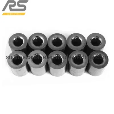 Tungsten Carbide Wire Drawing Die