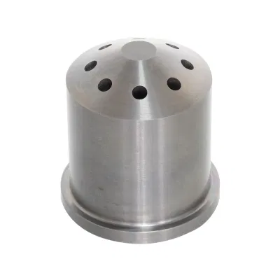 Tungsten Carbide Drilling Wear Parts for Measuring Instruments Mwd/Lwd Pulser Parts