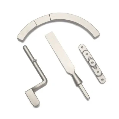 Professional Factory Made Tungsten Carbide Cold Heading Die for Punching Mould Tool Parts