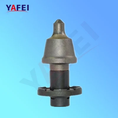 Tungsten Carbide Asphalt Road Milling Cutting Teeth