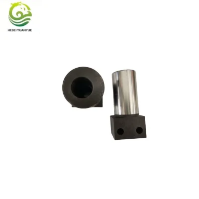 Tungsten Carbide Die Cold Forging Punch Case Cold Heading Mold