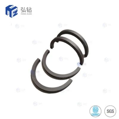Polished Non-Magnetic Sealing of Tungsten Carbide for Sale