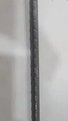 Carbide Rolls for Ribbed PC Wire Rolling