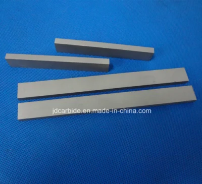 Tungsten Carbide Strip for Article System Sand