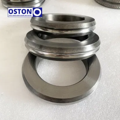 Tungsten Cemented Carbide Cold Roller for Processing Steel Wire Rod Into Reinforcing Wire for The Construction Industry