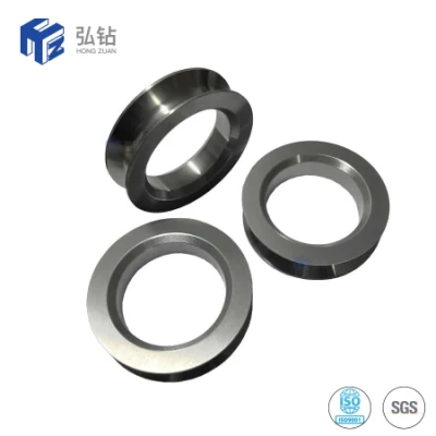 Tungsten Carbide for Roller in Finished Tolerance From Hongtong