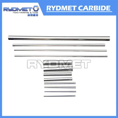 Rydmet-Solid Cemented Tungsten Carbide Rods-Bars