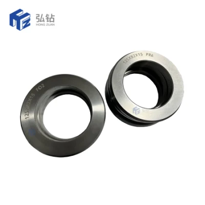 Tungsten Carbide and Steel Rolls for Smooth or Ribbed Wire