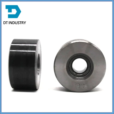19.05mm Yg8 Tungsten Carbide Drawing Die