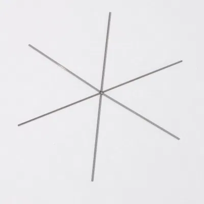 Large Blank Cemented Carbide Tungsten Carbide Composite Rods 100% Raw Materials