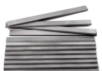 High Wear-Resistance Tungsten Carbide Plates and Tungsten Carbide Strips