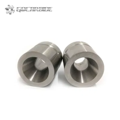  Cemented Carbide Die Stamping Parts Mould Tungsten Carbide Cold Forging Dies/Carbide Cold Heading Dies/Carbide Punch Dies