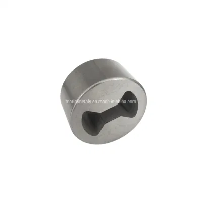 Tungsten Carbide Mould Punch and Die Components