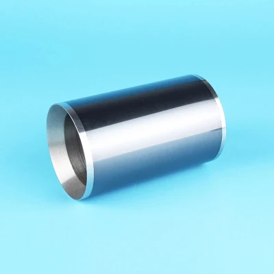 Tungsten Carbide Coating Shaft Sleeve for Slurry Pump