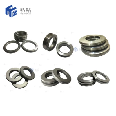 Tungsten Carbide Mould &amp; Dies for Tools Manufacturer