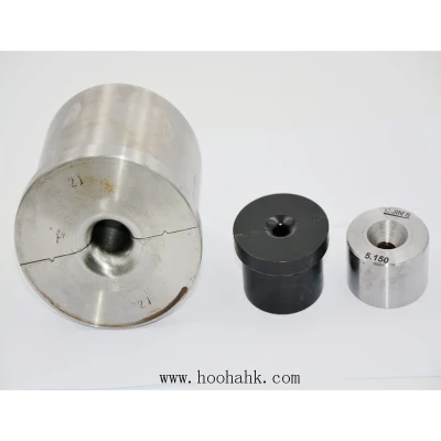 Customized PCD Diamond Die, Progressive Dies Deep Tungsten Carbide Wire Drawing Dies for Diamonds Wire Rope
