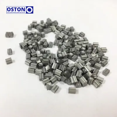  Star Shape Tungsten Carbide Tips for Carbide Brazing Rod, Tungsten Carbide Points
