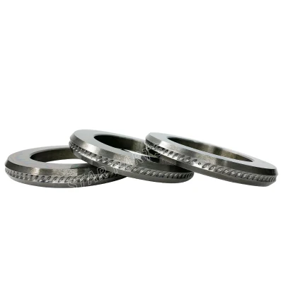 Tungsten Wire Roll High Abrasion Hardness Carbide G5 Roller