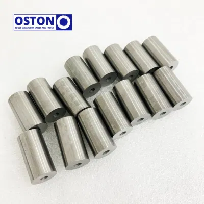Hip-Sintered Yg20 Cemented Tungsten Carbide Upsetting Dies
