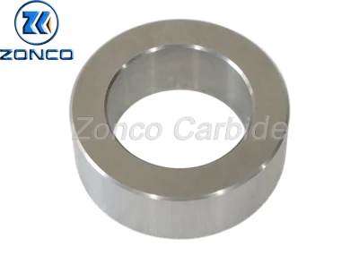 OEM Service Tungsten Carbide Spare Parts Sleeves for Pulser Mwd/Lwd Downhole Tools