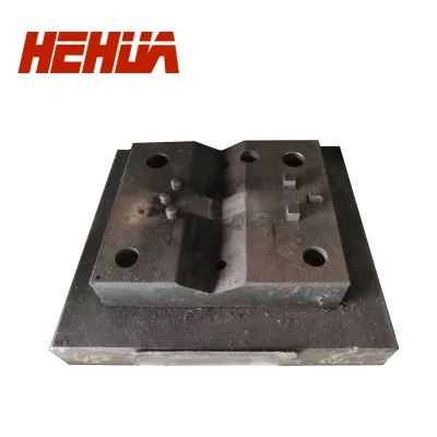 Tungsten Carbide Dies Punch Dies with Tin Coating Stamping