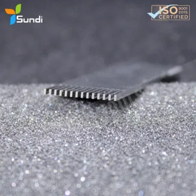 Manufacturer Profile Grinding Cemented Smooth Tungsten Carbide Mold Components Cut Bar Punch Parts
