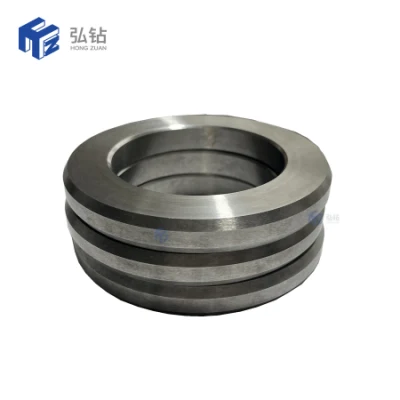 &Phi; 150 X &Phi; 90 X 15 mm Fo Tungsten Carbide Rolls